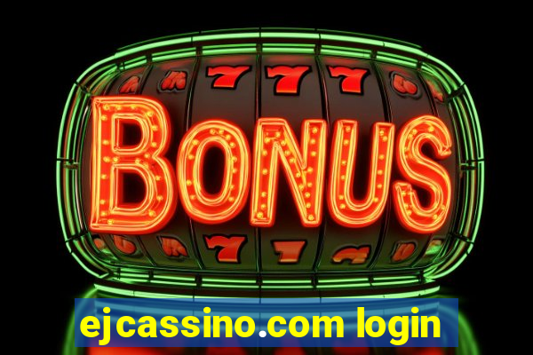 ejcassino.com login